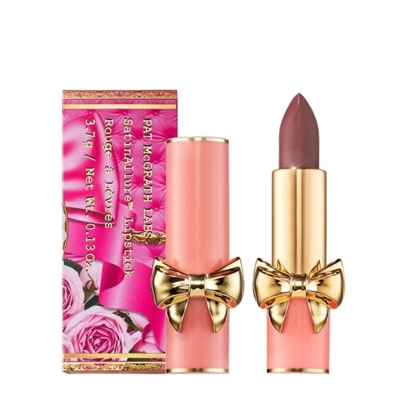 Pat McGrath Labs SatinAllure Lipstick: In the Flesh (651), NIB - Picture 1 of 5